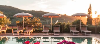 Bb La Mortella With Pool