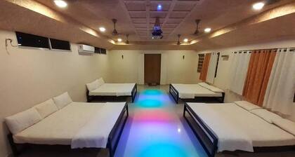 Room in Lodge - Royal Cottage, Anaimalai Room 3