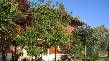 House, 2 Bedrooms, Accessible, Smoking | Exterior