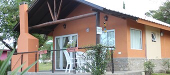 Nature, Comfort, and Authenticity in the Salta Countryside