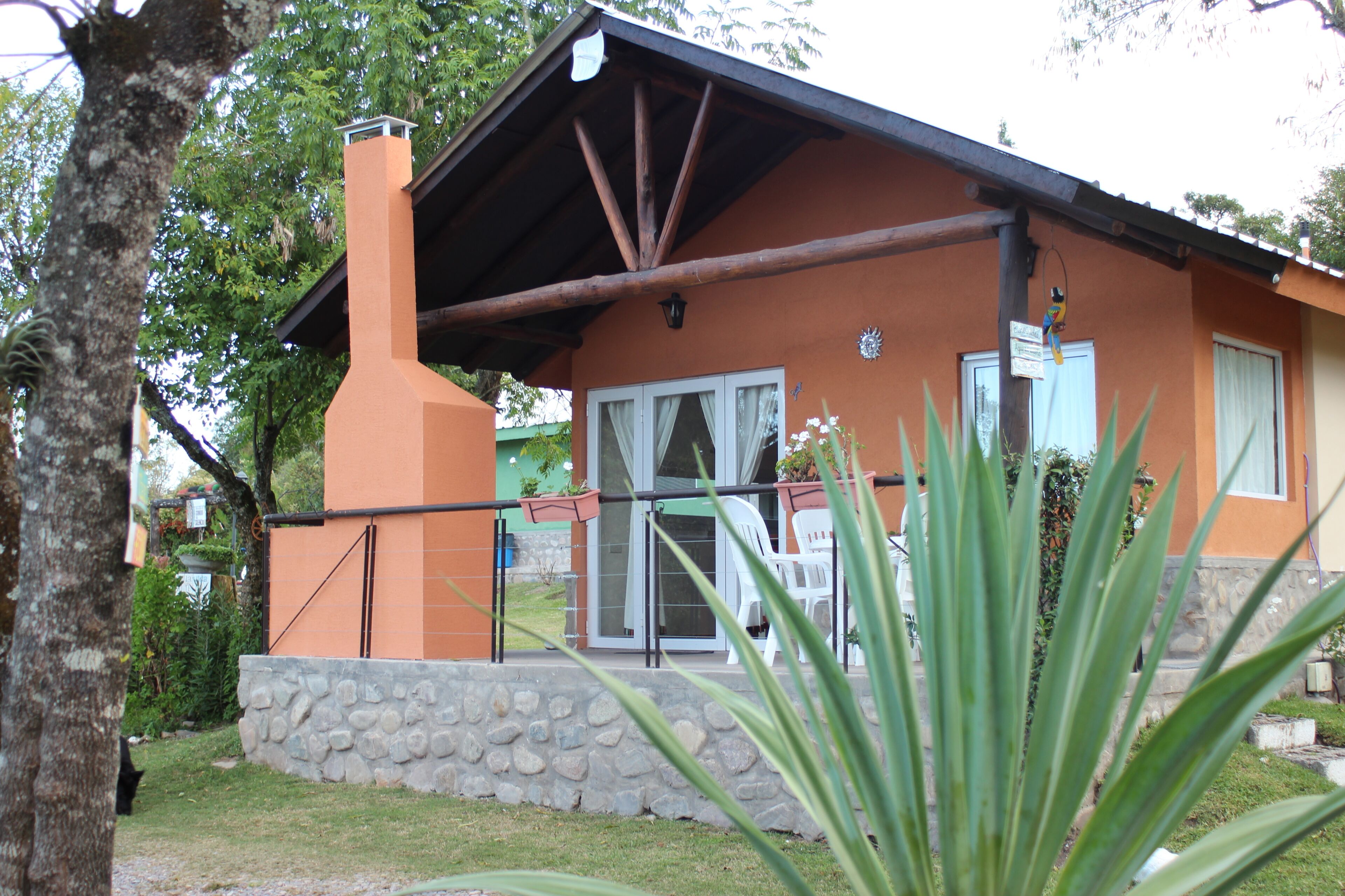 Condo, 1 Bedroom, Smoking, Balcony | Exterior detail