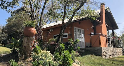 Nature, Comfort, and Authenticity in the Salta Countryside