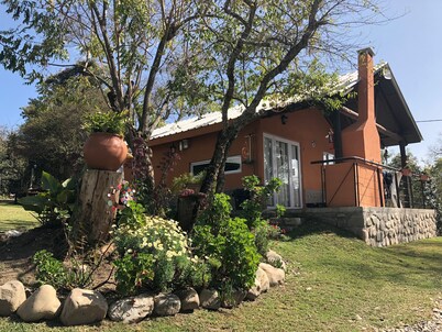 Nature, Comfort, and Authenticity in the Salta Countryside
