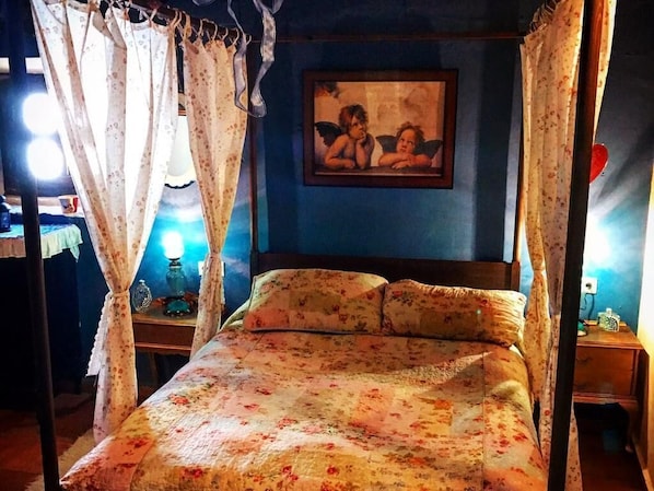 1 bedroom, WiFi