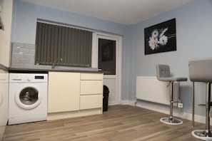 Chambre, 1 chambre | Intérieur