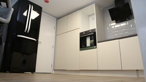 Rom, 1 soverom | Innvendig