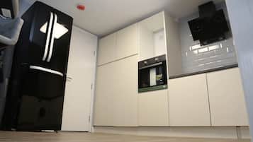 Room, 1 Bedroom | Interior