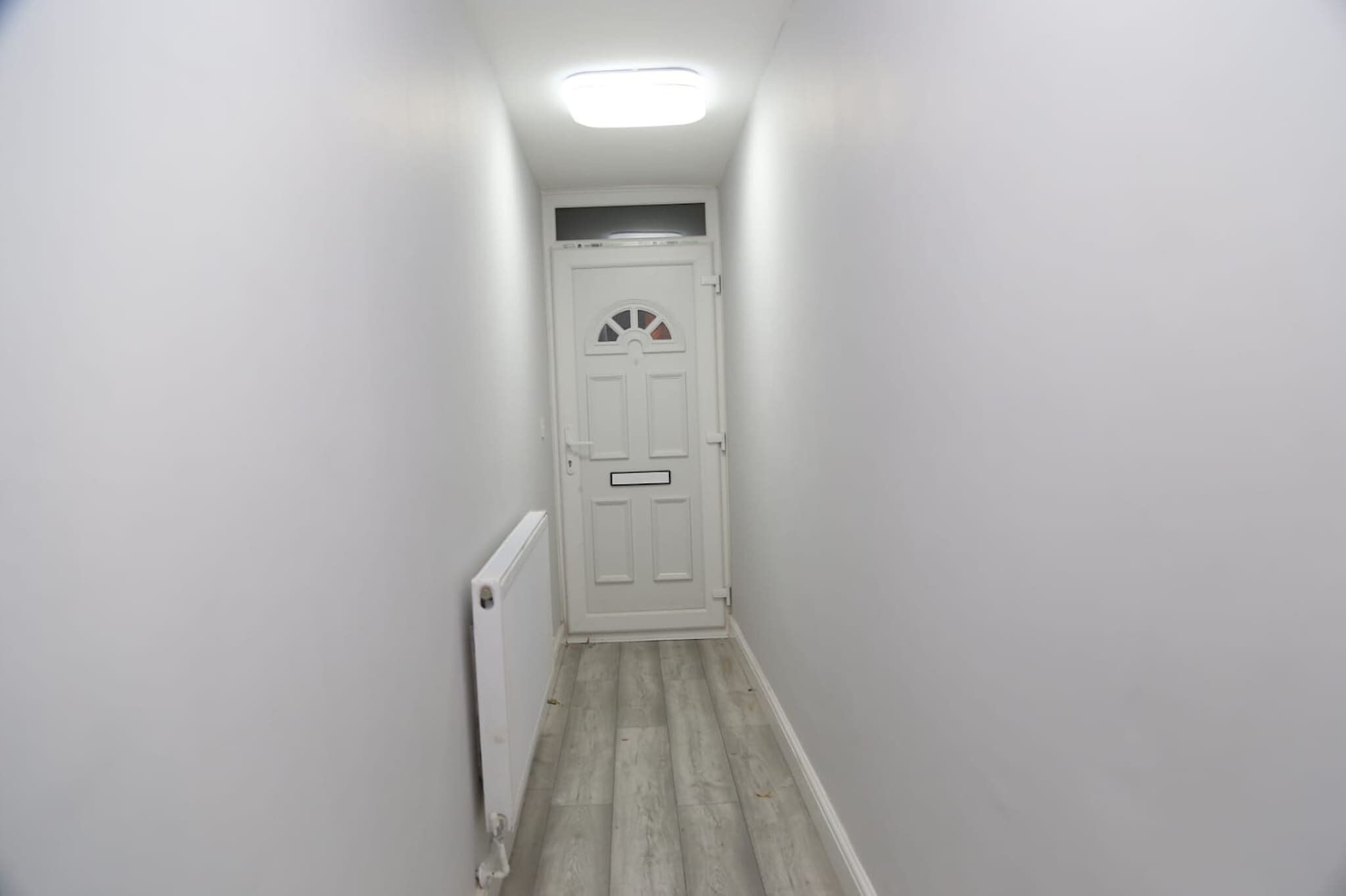 Room, 1 Bedroom | Interior