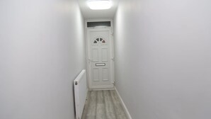 Rom, 1 soverom | Innvendig