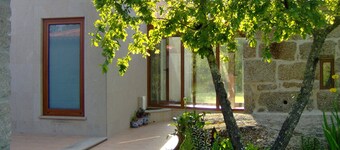 Room-paradise is Real at Vale Martinho Z