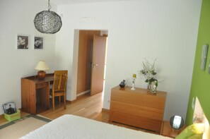 Room, 1 Bedroom, Accessible, Smoking - Room-paradise is Real at Vale Martinho Z (Santa Comba Dao)