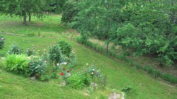 Room, 1 Bedroom, Accessible, Smoking | Property grounds