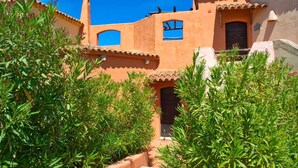 Exterior - Cottage-apartment On The Coast In Rural Bliss (Trinità d'Agultu e Vignola)