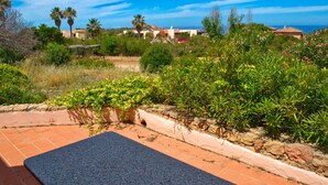 Exterior - Cottage-apartment On The Coast In Rural Bliss (Trinità d'Agultu e Vignola)