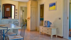 Miscellaneous - Cottage-apartment On The Coast In Rural Bliss (Trinità d'Agultu e Vignola)