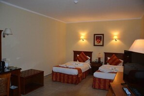 1 dormitorio