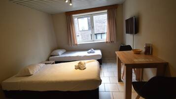 1 chambre