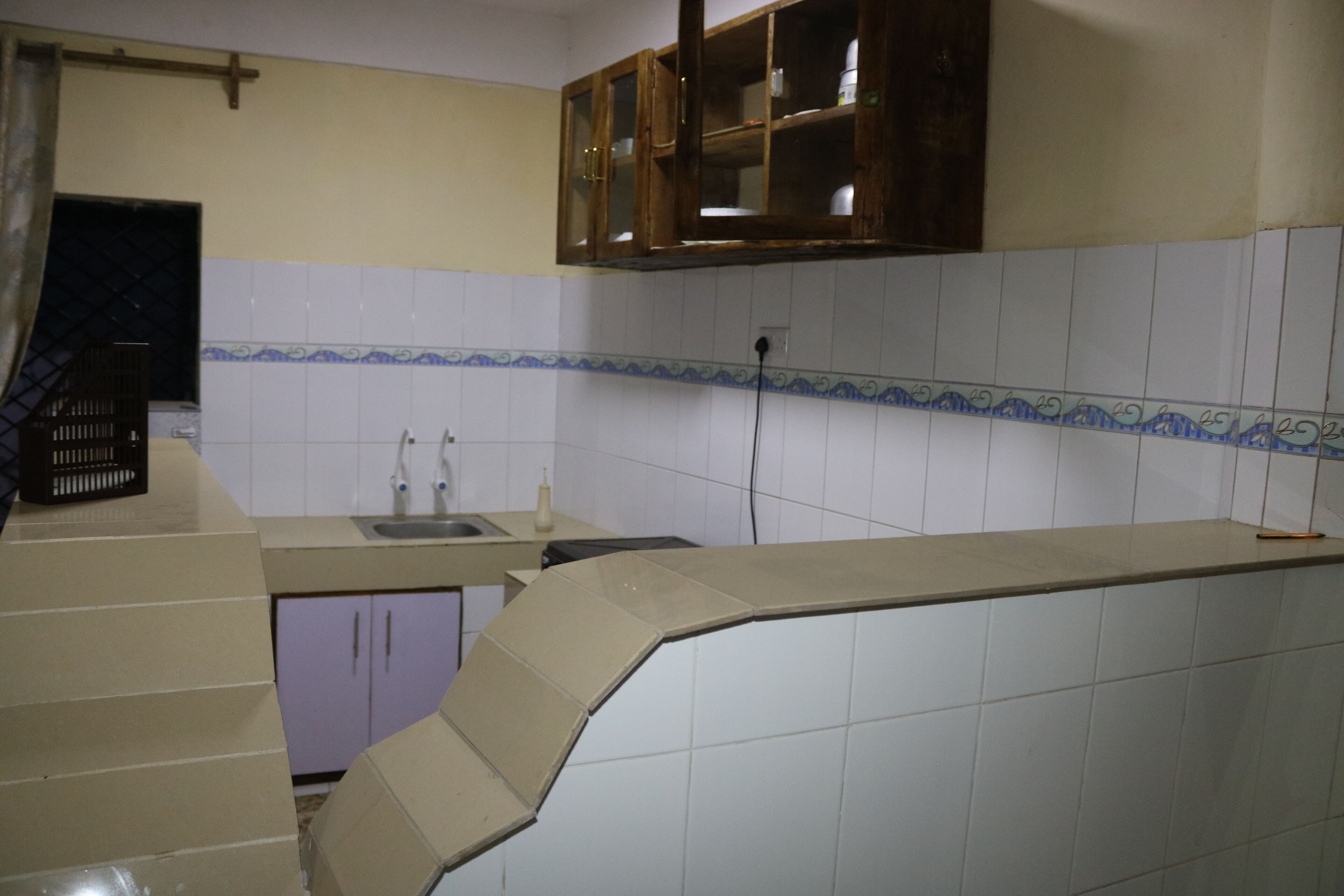 Quarto, 1 quarto, para fumantes, piscina particular | Parte interna