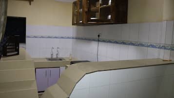 Quarto, 1 quarto, para fumantes, piscina particular | Parte interna