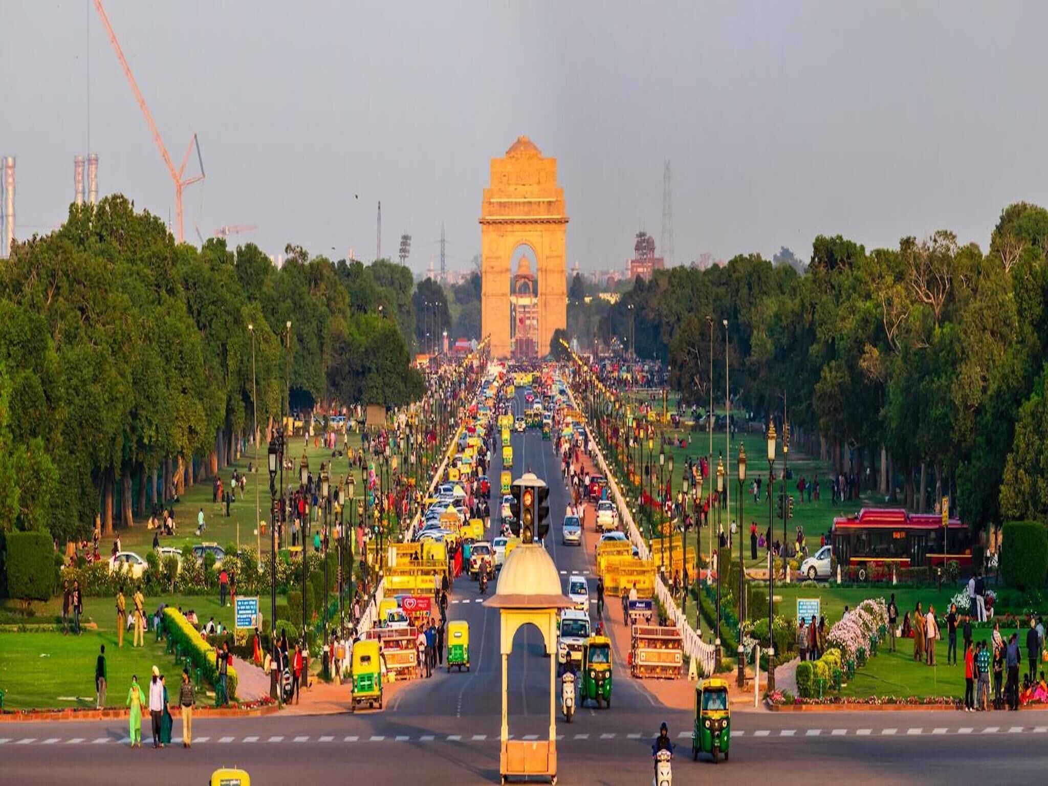 Photo - Maplewood Guest House, Neeti Bagh, New Delhiit is a Boutiqu Guest House