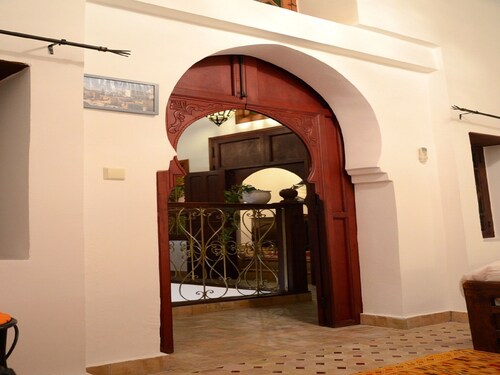 Room in B&B - Dar Rehla bab Remouz