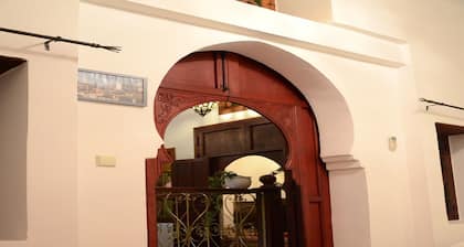 Room in B&B - Dar Rehla bab Remouz