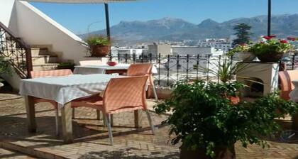 Room in B&B - Dar Rehla bab Remouz