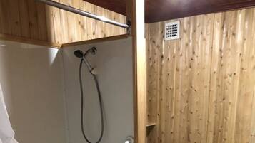 Zimmer, 1 Schlafzimmer | Badezimmer