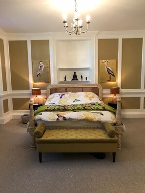 1 bedroom - Stunning Executive Apartment on the Devon Coast (Exeter)