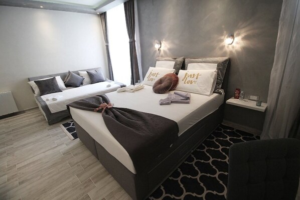 1 chambre