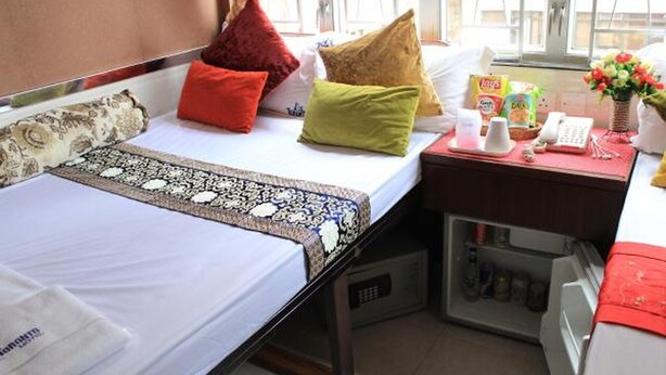 1 chambre
