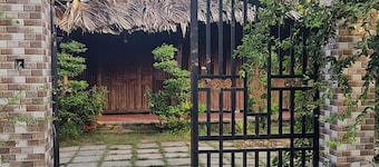 Peaceful Homestay in the Middle of Fruit Garden - Rooms With Private Toilets