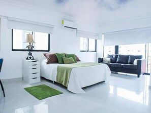 1 dormitorio