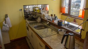 Private kitchen - Simple Life High Thoughts (El Calafate)