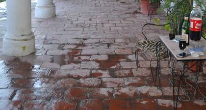 Estancia La Silleta, en Salta la Linda