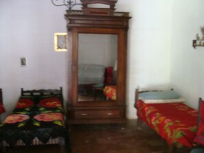 2 sovrum