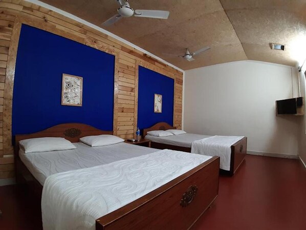 1 habitación 