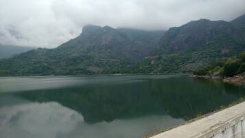 Room, 1 Bedroom, Balcony | Exterior