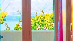 Bathroom - Villa Agnanti-private For 30 Persons With Pool (Marathon)