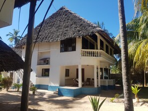 Room, 1 Bedroom, Private Pool | Exterior - Room in Guest Room - Romantic Room With Access to Beach Ideal for 2 Guests, in Kigomani, Zanzibar (Matemwe)