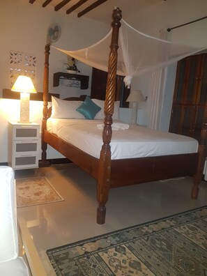 Quarto, 1 quarto, piscina particular | 1 quarto