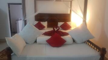 Chambre, 1 chambre, piscine privée | 1 chambre