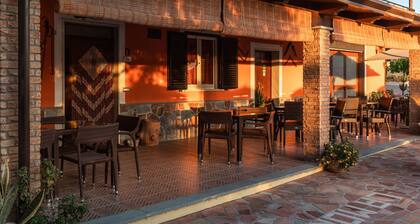 Bb La Mortella With Pool