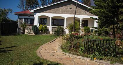 Reens Vacation Rentals