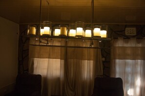Bungalow, 2 Bedrooms, Accessible, Balcony | Interior - Reens Vacation Rentals (Nakuru)