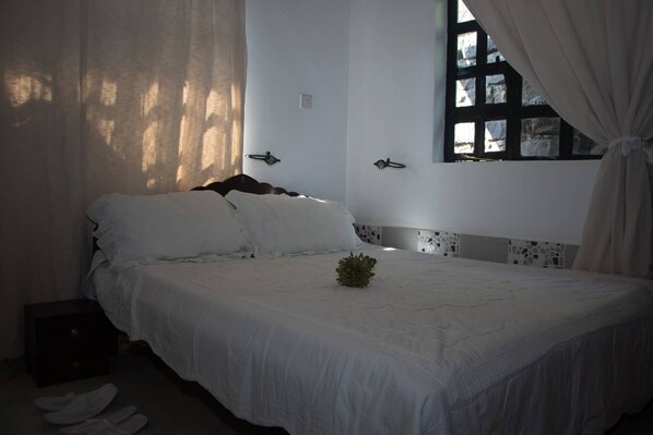 Bungalow, 2 Bedrooms, Accessible, Balcony