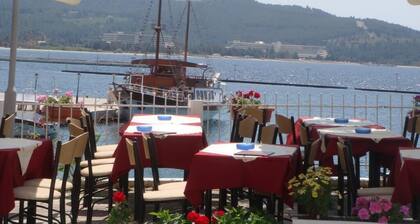 Welcome To Hotel Petunia, In Neos-marmaras,xalkidiki ,greece, Triple Room 7
