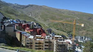 Exterior - House With all the Amenities in the Middle of the Sierra Nevada Station (Monachil)
