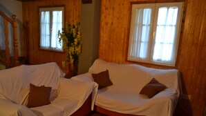 Interior - House With all the Amenities in the Middle of the Sierra Nevada Station (Monachil)