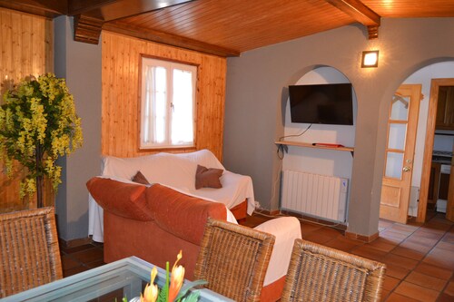 House With all the Amenities in the Middle of the Sierra Nevada Station